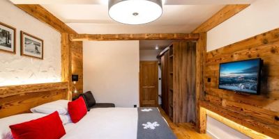Hotel Olympie Špindlerův Mlýn - foto 5