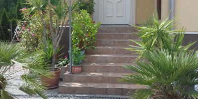 Harmatcsepp Apartmanház Nyíregyháza-Sóstófürdő - foto 3