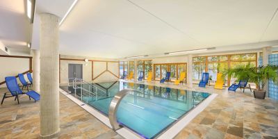 Hotel Resort Relax - foto 2