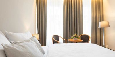 Hotel Česká koruna Děčín - foto 4