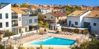 Apartmani Vizula D Medulin - foto 4