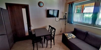 Németh Apartman Balatongyörök - foto 2