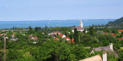 Öreghegyi Vendégház Aszófő - foto 5