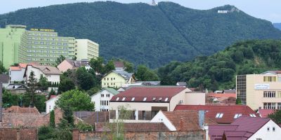 Hotel Regal Brașov - foto 5