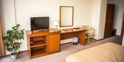 Hotel Seven Cluj-Napoca - foto 5