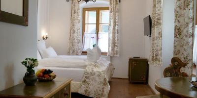 Taschler Haus Boutique Sighișoara - foto 2