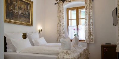 Taschler Haus Boutique Sighișoara - foto 3