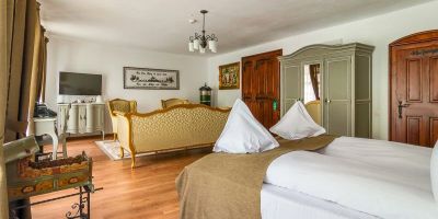 Taschler Haus Boutique Sighișoara - foto 4