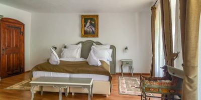 Taschler Haus Boutique Sighișoara - foto 5