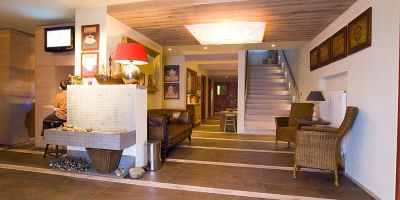 Hotel Krakonoš Rokytnice nad Jizerou - foto 3