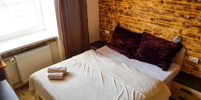 Hotel Krakonoš Rokytnice nad Jizerou - foto 4