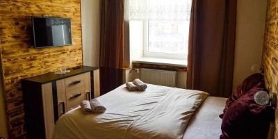 Hotel Krakonoš Rokytnice nad Jizerou - foto 5