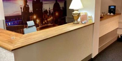 Hotel Oáza Praha - foto 2