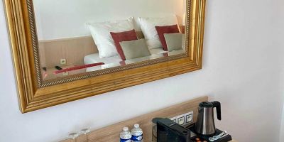 Hotel Oáza Praha - foto 4