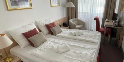 Hotel Oáza Praha - foto 3