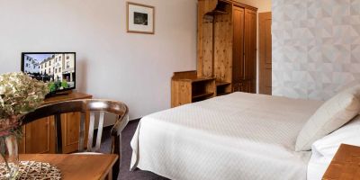 Wellness Hotel Gendorf Vrchlabí - foto 4