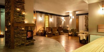 Wellness Hotel Gendorf Vrchlabí - foto 5