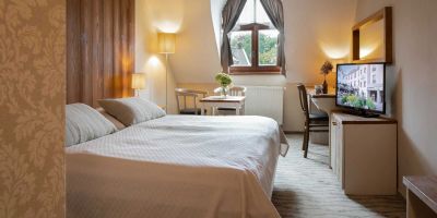 Wellness Hotel Gendorf Vrchlabí - foto 2