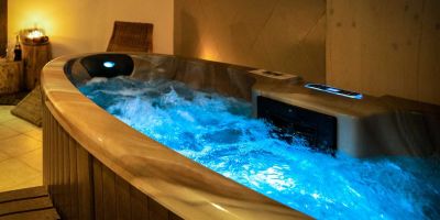 Wellness Hotel Gendorf Vrchlabí - foto 3