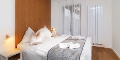 Aparthotel Residence Grand Špindlerův Mlýn - foto 4