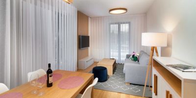 Aparthotel Residence Grand Špindlerův Mlýn - foto 5