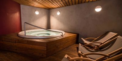Aparthotel Residence Grand Špindlerův Mlýn - foto 3