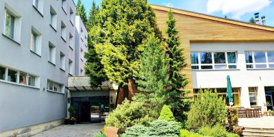 Resort Lesní Lázně Zvánovice - foto 3