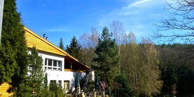 Resort Lesní Lázně Zvánovice - foto 2