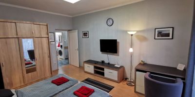Smart Szállás Miskolc - foto 2