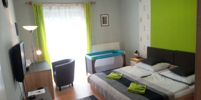 Smart Szállás Miskolc - foto 3