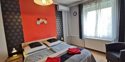 Smart Szállás Miskolc - foto 5