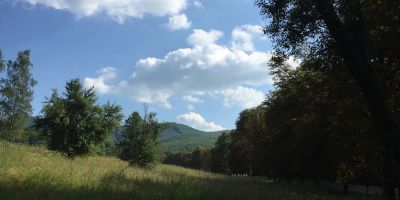 Tariska Vendégház Parádóhuta - foto 3