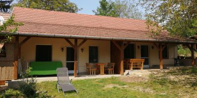 Flóra Apartmanok Kehidakustány - foto 2