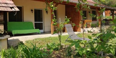 Flóra Apartmanok Kehidakustány - foto 3