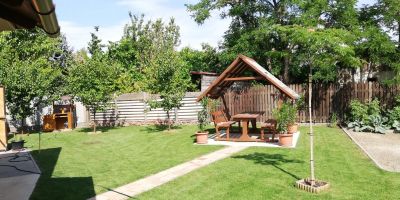 Jókai Apartman Kaba - foto 2