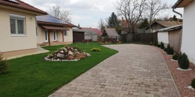 Jókai Apartman Kaba - foto 4