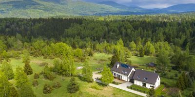 Gościniec Horb Wetlina - foto 3
