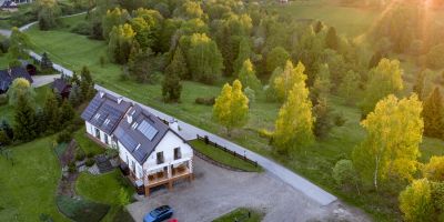 Gościniec Horb Wetlina - foto 4