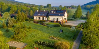 Gościniec Horb Wetlina - foto 2