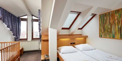Hotel Rottal Otrokovice - foto 4