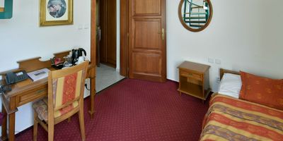 Spa Resort Libverda - Villa Friedland Lázně Libverda - foto 4