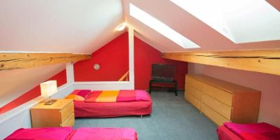 Apartmá Panorama Jeseník - foto 4