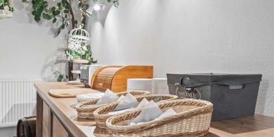Pension Regina Větřní - foto 4
