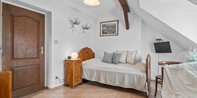 Pension Regina Větřní - foto 5