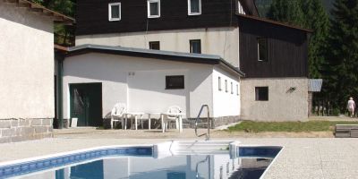 Horský hotel Flora Vítkovice - foto 2