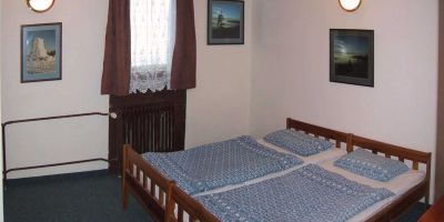 Horský hotel Flora Vítkovice - foto 5