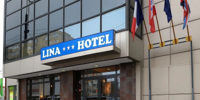Hotel Lina București - foto 2