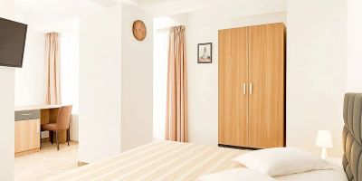 Hotel Lina București - foto 4