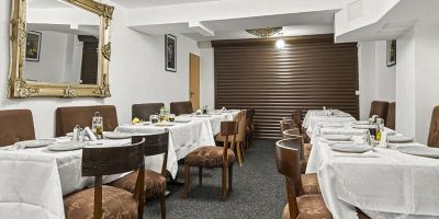 Hotel Lina București - foto 5