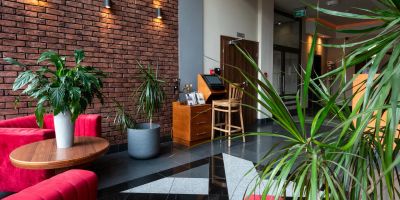 Hotel Esperanto Białystok - foto 4